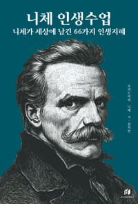 니체 인생수업 