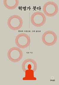 혁명가 붓다 
