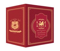 던전밥 박스판 Vol.1 