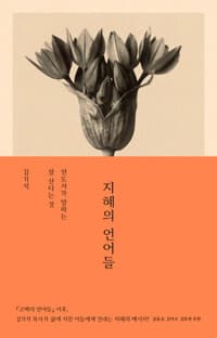 지혜의 언어들 