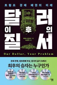 달러 이후의 질서 