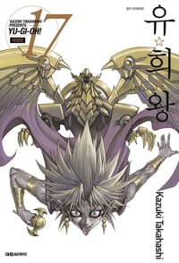 유희왕 애장판 17