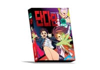 단다단 18 특별판 