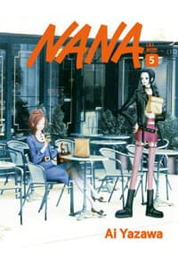 나나 NANA 완전판 5